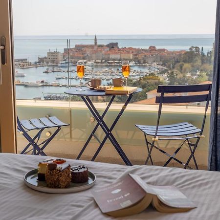 City Apartments 2 Budva Bagian luar foto