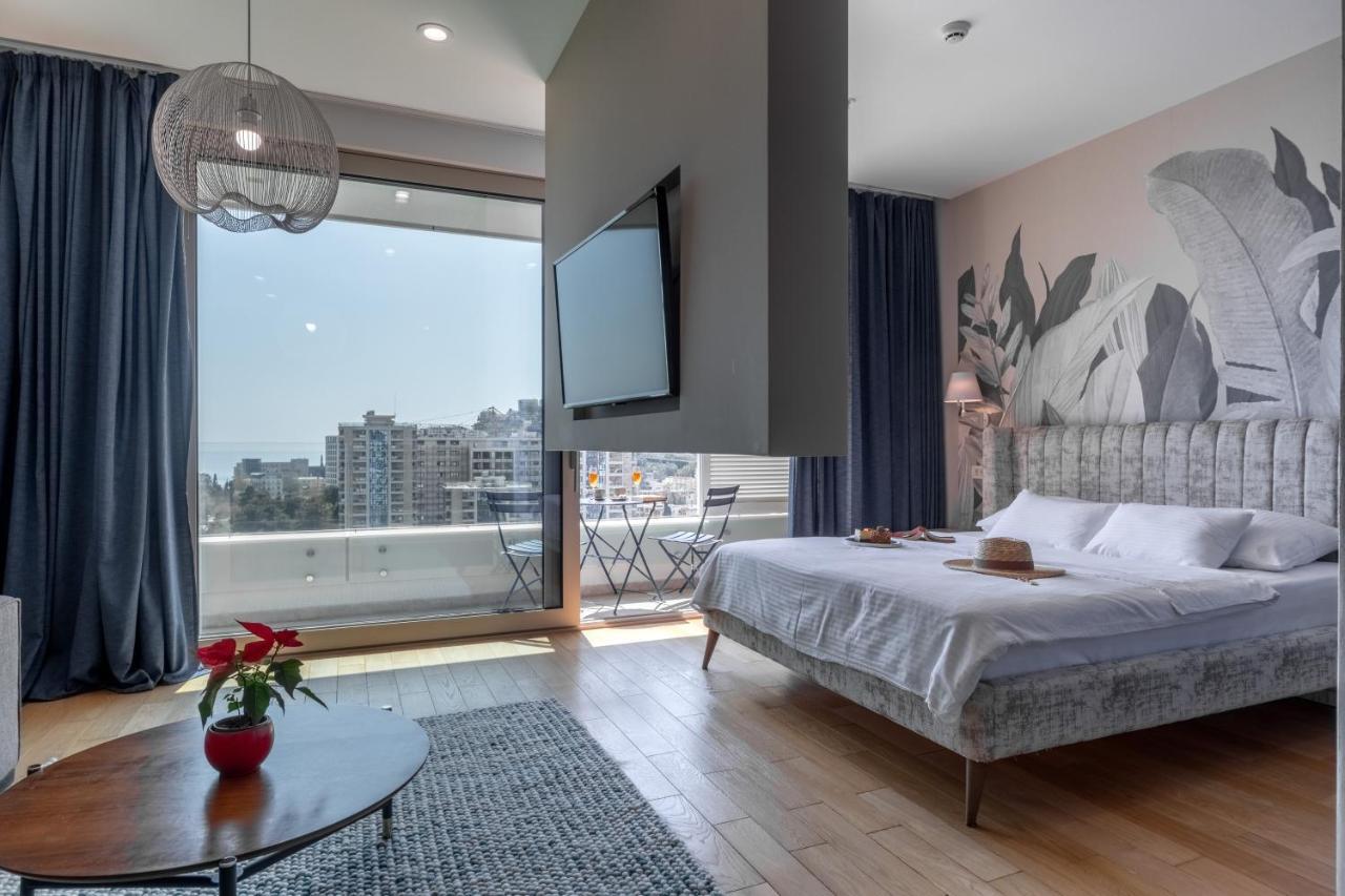City Apartments 2 Budva Bagian luar foto