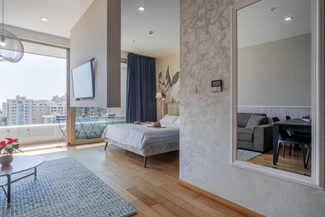 City Apartments 2 Budva Bagian luar foto