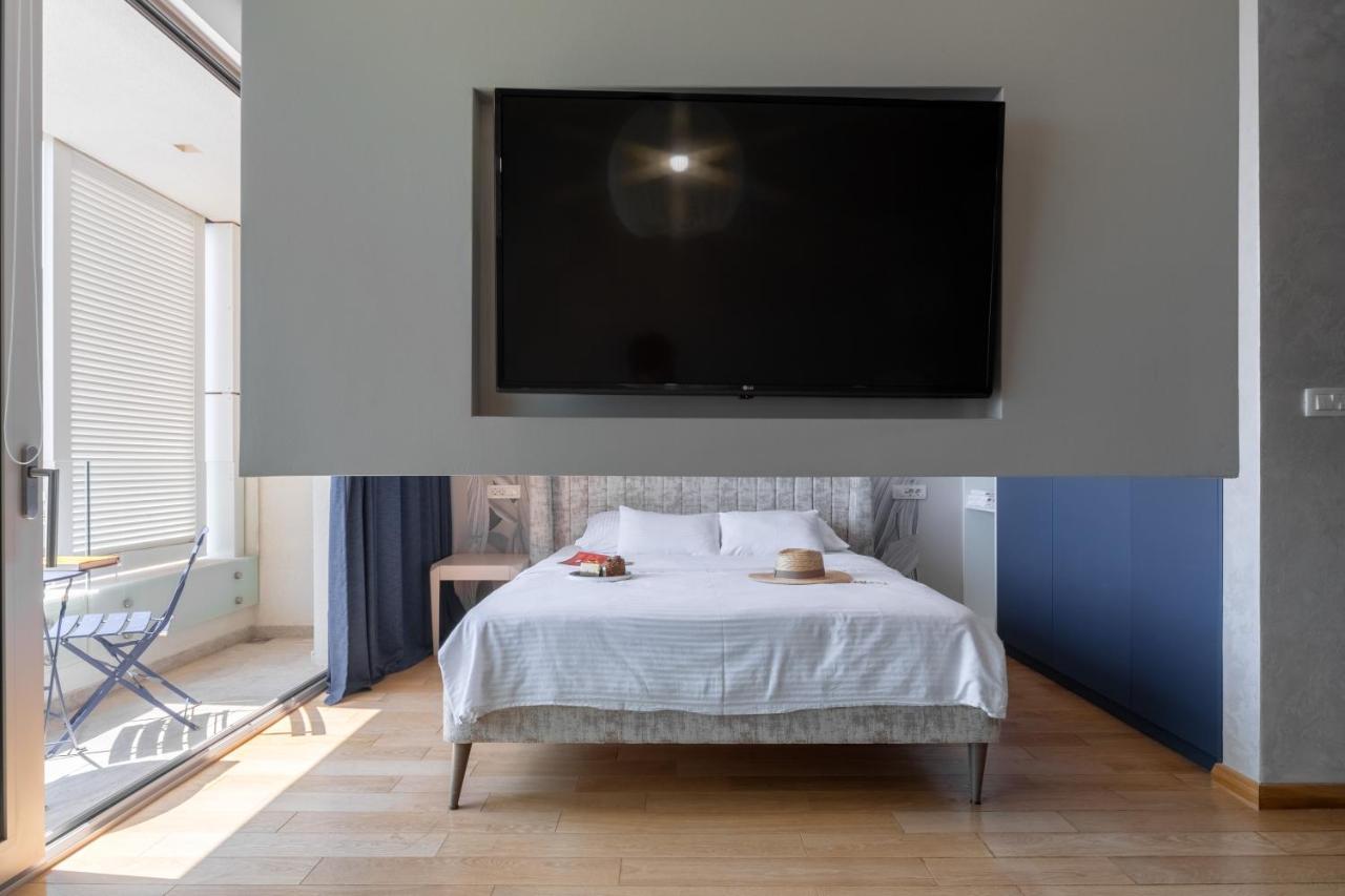 City Apartments 2 Budva Bagian luar foto